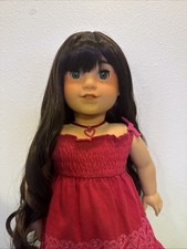 Custom american girl for sale  Great Falls