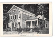 Vermont vintage postcard for sale  Southington