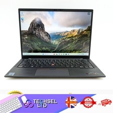 Lenovo carbon gen9 for sale  WARRINGTON