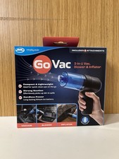 Jml govac cordless for sale  LEICESTER