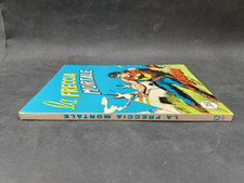 Fumetto zagor scritta usato  Italia
