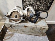 Vintage skilsaw model for sale  Bellevue
