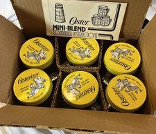 Osterizer plastic blender for sale  Saint Louis