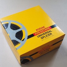 Vintage kodak presstape for sale  Plymouth