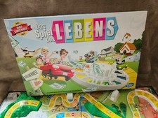 Spiel lebens neu gebraucht kaufen  Frankfurt am Main