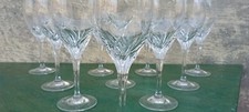 Nachtmann fleurie glas gebraucht kaufen  Deutschland