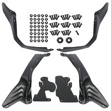 Para-lamas Can-Am Renegade 500 800 1000 alargadores dianteiros e traseiros 2007-23 comprar usado  Enviando para Brazil