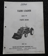 1965 ford 4000 for sale  Sandwich