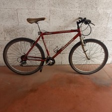 Bici mtb vintage usato  Roma