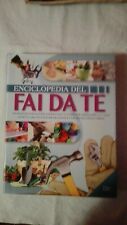 Enciclopedia del fai usato  Verrua Po