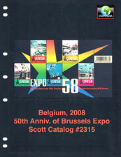Off 8.75 scott d'occasion  Expédié en Belgium