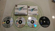 Final fantasy platinum usato  Jesi