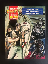 Dampyr maxi bonelli usato  Imola