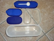 Tupperware blau eidgenossen gebraucht kaufen  Horst