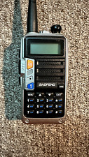 Baofeng transceiver s9t for sale  FELIXSTOWE