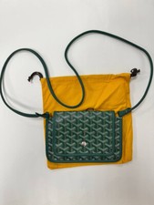 Goyard plumet clutch d'occasion  Expédié en Belgium
