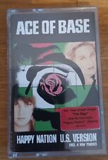 Cassette audio ace d'occasion  Arras