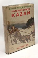 Kazan illustrations harry d'occasion  Bazouges-la-Pérouse