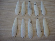 Blank salmon trout for sale  Cheboygan