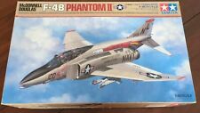 Tamiya 61121 mcdonnell d'occasion  Lempdes