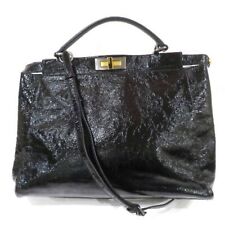 Bolsa FENDI Peekaboo, bolsa de ombro, feminina GZl162wm comprar usado  Enviando para Brazil