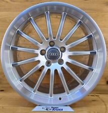 Riginal audi zoll gebraucht kaufen  Neumarkt i.d.OPf.