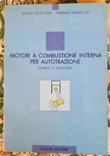 Ingegneria meccanica motori usato  Palermo