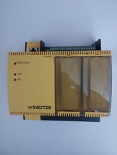 Sauter modu525 controller usato  Genova