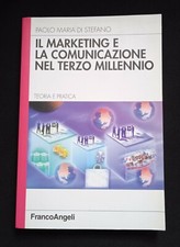 Marketing comunicazione nel usato  Rovigo