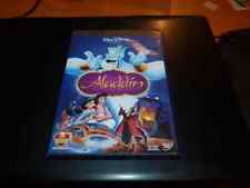 Dvd aladdin dessin d'occasion  Saint-Marcel