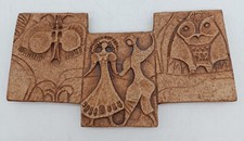 Wand relief kachel gebraucht kaufen  München