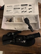 Atn sight ltv for sale  Fort Lauderdale