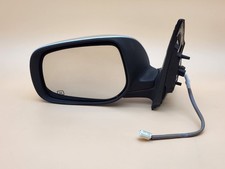 Espelho elétrico Toyota Corolla 2009-2013 visão lateral esquerda/motorista fabricante de equipamento original comprar usado  Enviando para Brazil