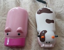 Novelty dynamo torches for sale  CARLISLE