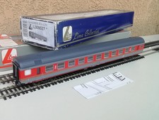 Lima 309527 carrozza usato  Lentate sul Seveso