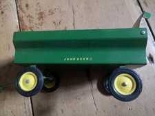 Vintage john deere for sale  HAWES