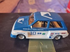 Metro 6r4 slotcars for sale  YEOVIL