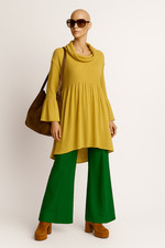 Vintage tunika kleid gebraucht kaufen Vintage tunika kleid gebraucht kaufen  Wilthen