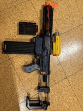 Nerf strike recon gebraucht kaufen  Dillingen a.d.Donau