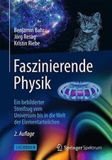 Faszinierende physik bebildert gebraucht kaufen  Berlin