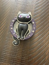Black cat scentportable for sale  Putnam