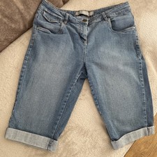 Ladies stretch shorts for sale  GLASGOW