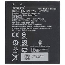 Asus batteria litio usato  Italia