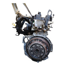 Motore ford fiesta usato  Iglesias