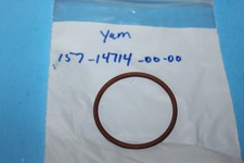 Nos yamaha muffler for sale  Wylie