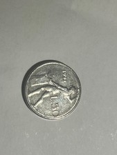 lire storiche usato lire storiche usato Monte Porzio Catone