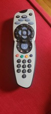 Sky remote control for sale  NORWICH