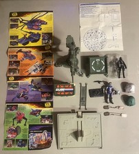 vintage gi joe figures for sale  Greenville