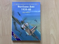 Osprey aircraft aces for sale  WARRINGTON