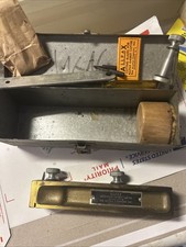 Vintage allpax gasket for sale  Donnellson